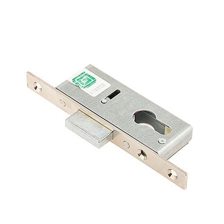 Замок врезной Гардиан "Profi" 25.01.16 (б/ц)