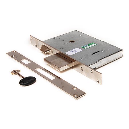 Замок врезной Mottura-40.731-60