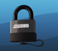 Замки всепогодные APECS PDR
