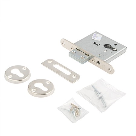 Замок врезной 89700-ЗВ1-2БМ/01