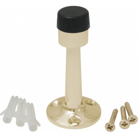 Упор дверной настенный DH033ZA GP Золото