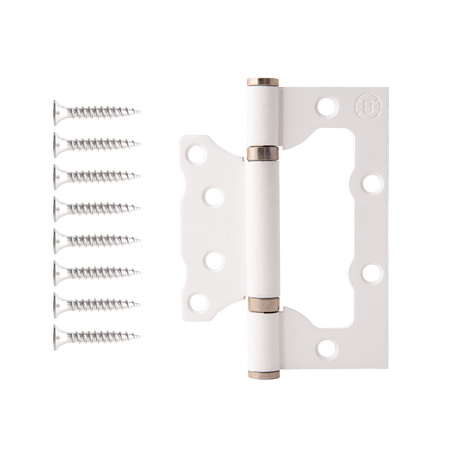 Петля универсальная BORDER 66017 белый