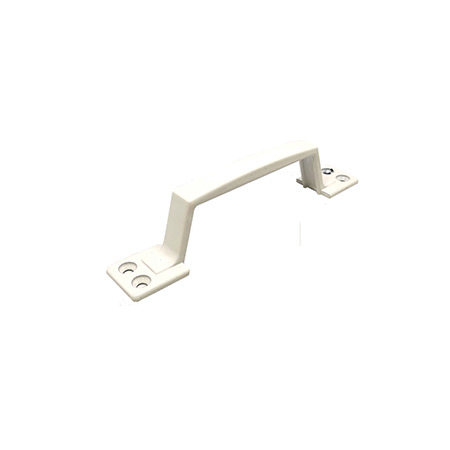 Ручка-скоба Омега РС-80 (белый)