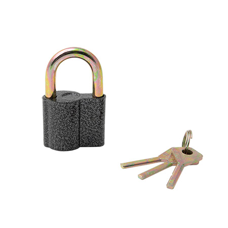 Замок навесной Avers PD-20-50-Blister