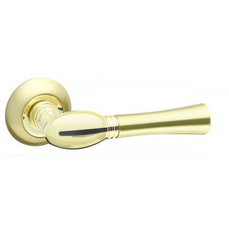 Ручка раздельная HARMONY RM SG/GP-4