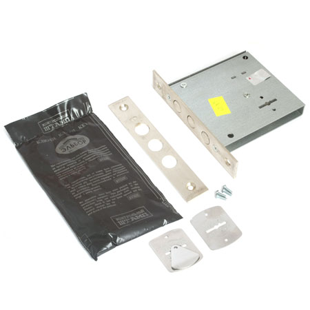 Замок врез. Кремень В-1.04.02.3 К