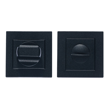 WC-КОМПЛЕКТ BORDER 489.60 черный