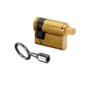 2201 40 30-10 H-OUT-KV BR односторонний евро профильный цилиндровый механизм замка Квадрат Сервисный квадратный фигурный ключ