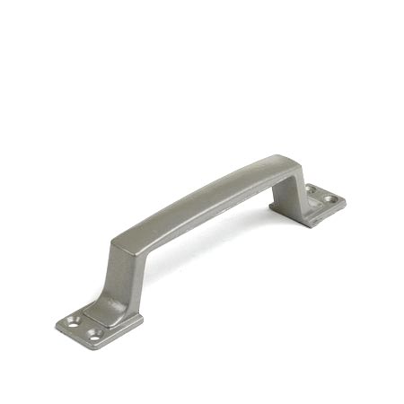 Ручка-скоба РС- 80 (алюм.метал.)