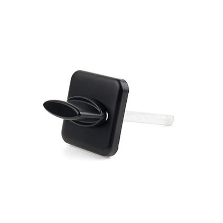 Поворотник Apecs TT-1516.mini-8/75-BLM