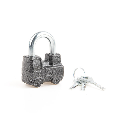 Замок навесной Чаз-ВС2-37