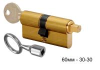 2201 60 30-30 DC OUKV BR цилиндровый профильный механизм ключ-квадрат Сервисный квадратный фигурный ключ