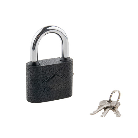 Замок навесной Apecs PD-03-40