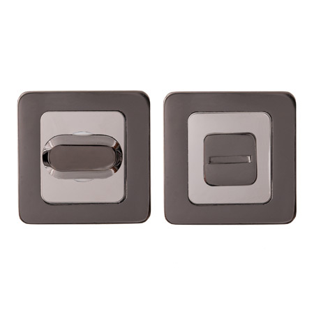 Фиксатор WC-2207-BN (хедер)