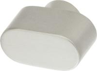 Вертушка - кноб ARMADILO Китай никель