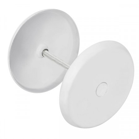 Декоративная накладка ESC-001-WH заглушка (белый)