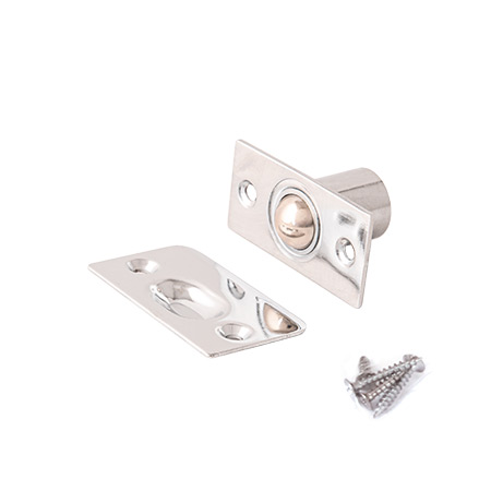 Шариковый фиксатор Apecs R-0001-CR