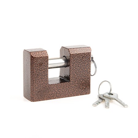 Замок навесной Зенит-ВС2-3