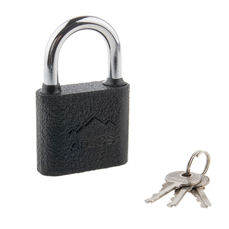 Замок навесной Apecs PD-03-60