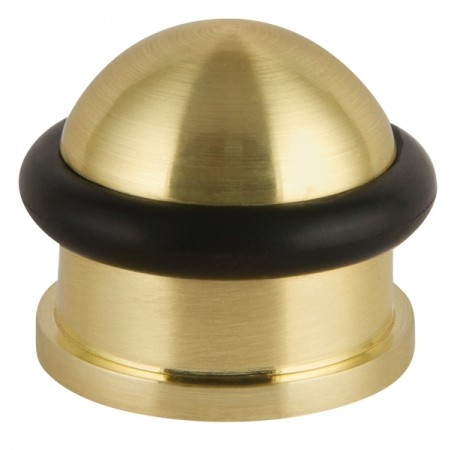 Упор дверной DS PF-26 SG-4 матовое золото