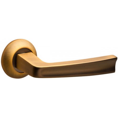 Ручка раздельная VOLT RM CF-17 кофе