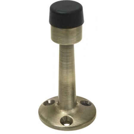 Упор дверной настенный DH033ZA AB Бронза