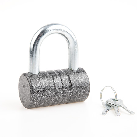 Замок навесной Чаз-ВС2-21