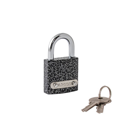 Замок навесной Apecs PD-01-25