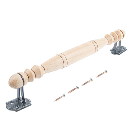 Ручка-скоба НН-РС-300 ТР