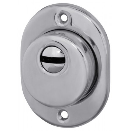 Броненакладка DEF 4925 СP ХРОМ