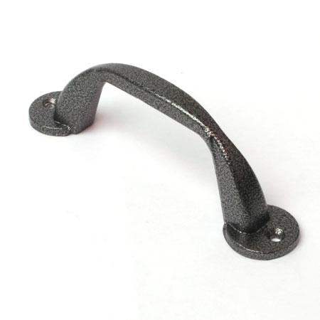 Ручка-скоба Зенит РС-60.02 (серебро)