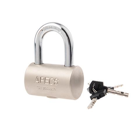 Замок навесной Apecs PDS-32-60