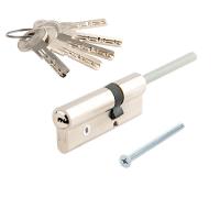 Цилиндровый механизм Гардиан GB 87(56/31/70SH) TERMO NI 5кл