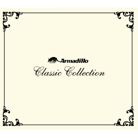 Генеральный каталог ARMADILLO CLASSIC