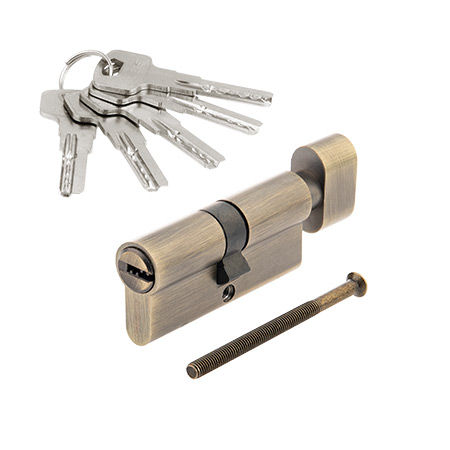 Цилиндровый механизм Avers ZM-70-C-AB