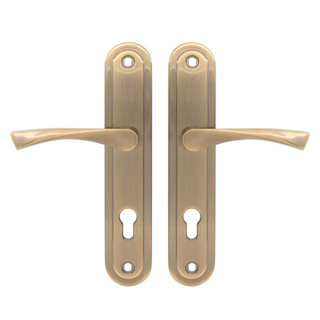 Ручки на планке Avers HP-85.0423-AB