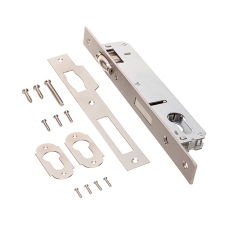 Замок врезной Apecs 7300-20-R-NIS