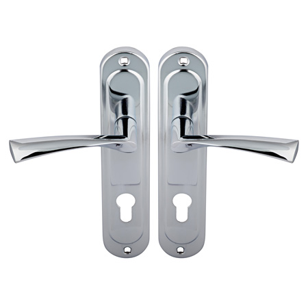 Ручки на планке Vanger HP-85.1823-CR