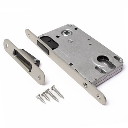 Замок врезной Apecs 5300-M-NIS