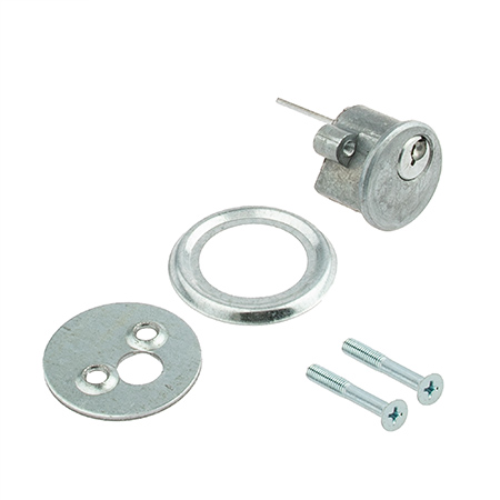 Цилиндровый механизм "БАЛТИКА" (к накл.)