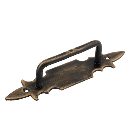 Ручка-скоба №3