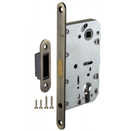 Корпус замка MAGNET M85C-50 AB бронза