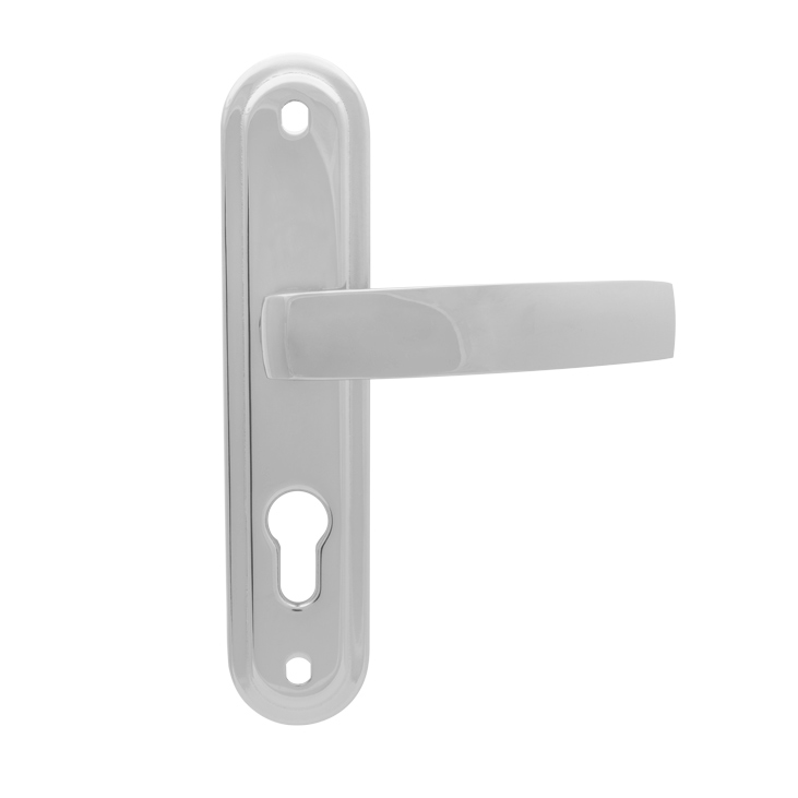 Ручки на планке Apecs HP-55.0601-CR