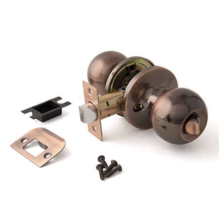 Защёлка Vanger 6072-03-AC