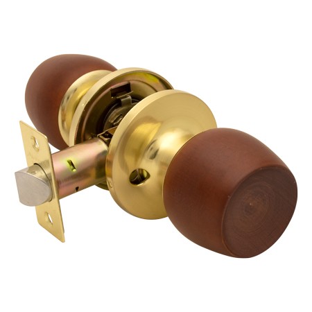 Защёлка Avers 0598-05-GM/OAK