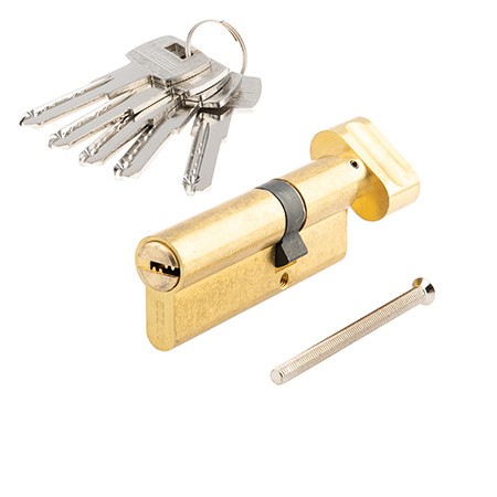 Цилиндровый механизм Apecs SM-80(30C/50)-C-G