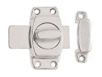 Задвижка дверная AYR 970