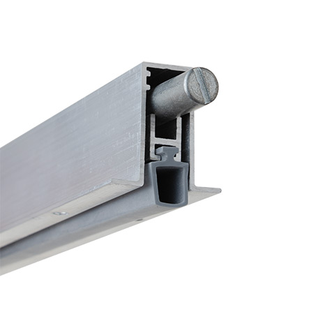 Порог автоматический МД, L= 1430 мм