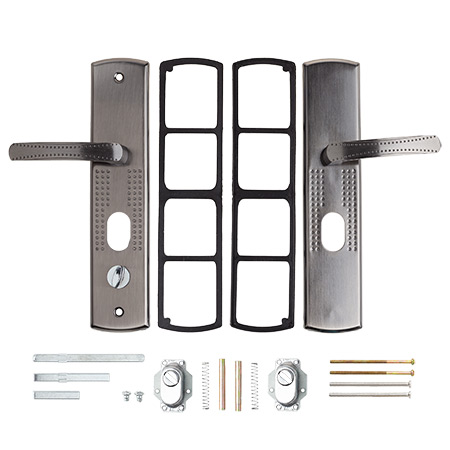 Ручки на планке Vanger HP-68.2186-C-BN-R
