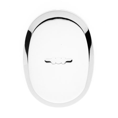 Накладка декоративная Apecs DP-11-S-CR (bulk)